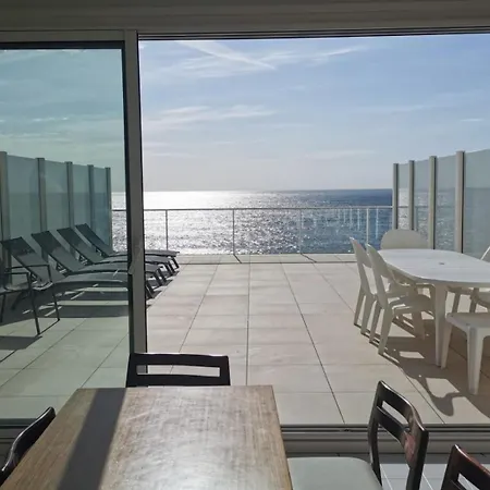 Zen Horizon - Piscine Chauffee - Spacieux - Vue Exceptionnelle * Saint-Raphael (Var)