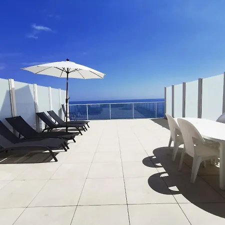 Zen Horizon - Piscine Chauffee - Spacieux - Vue Exceptionnelle Apartment