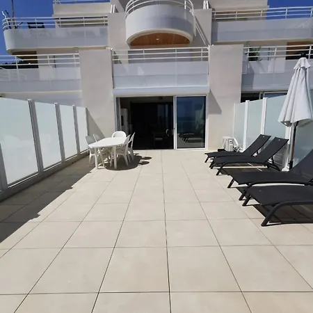 Zen Horizon - Piscine Chauffee De Avril A Octobre - Spacieux - Vue Exceptionnelle Saint-Raphaël