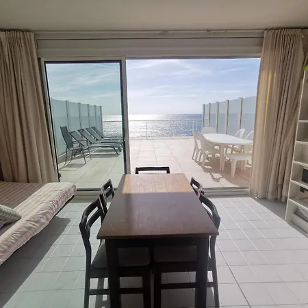 Zen Horizon - Piscine Chauffee - Spacieux - Vue Exceptionnelle Apartment